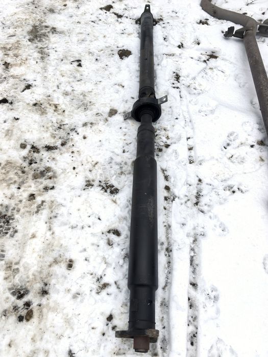 Кардан за BMW e90