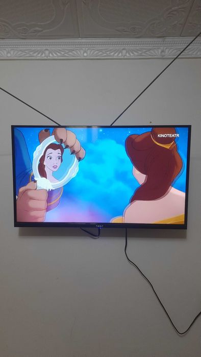 Телевизор 32 смарт тв