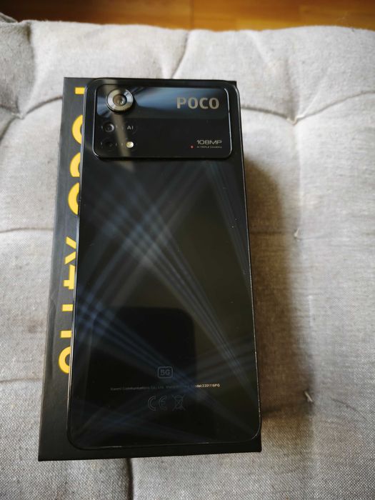 Xiaomi poco X4 PRO