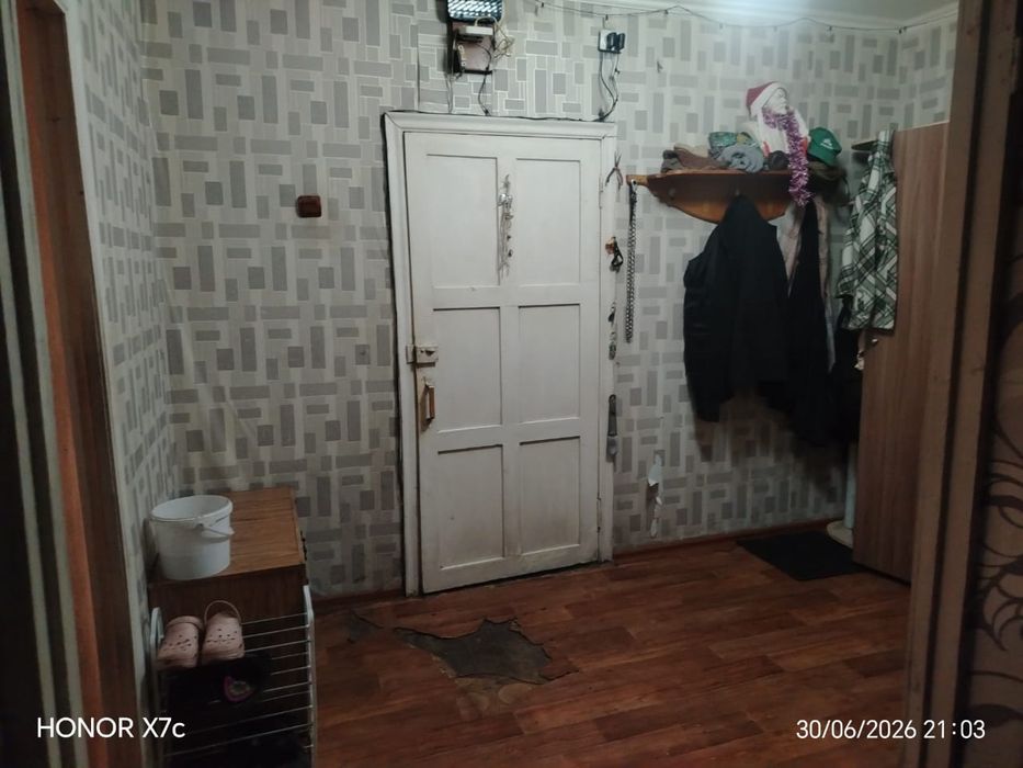 Продам или обменяю квартиру