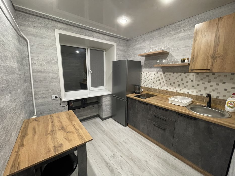 Сдается 1,5 люкс посуточно