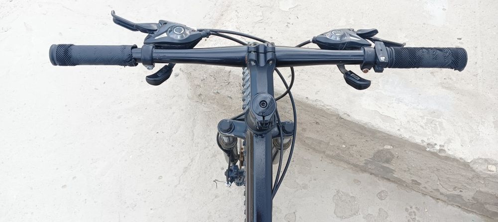 Велосипед горни Shimano