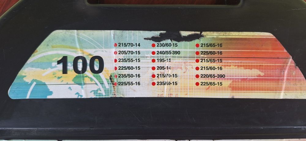 Вериги за сняг-Нови