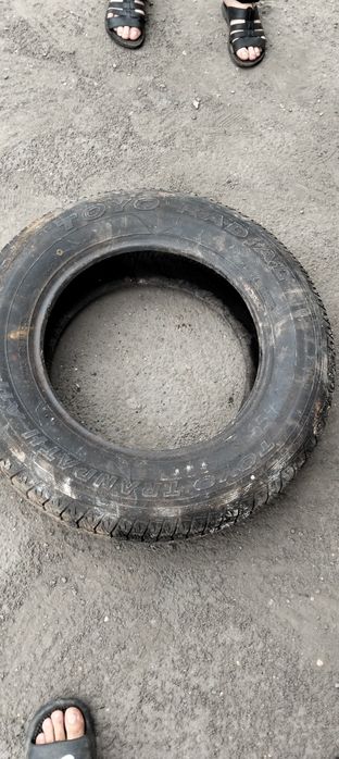 Продою шину 16 размер буу