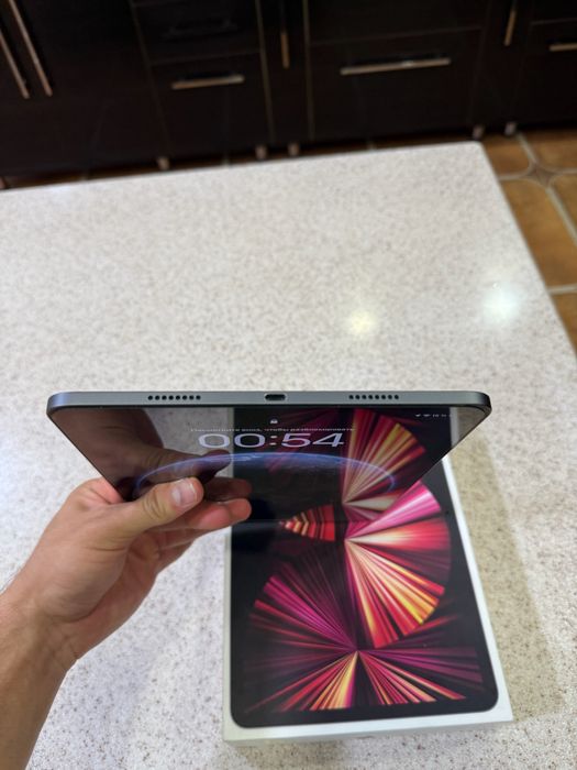 ipad pro M1 512 gb