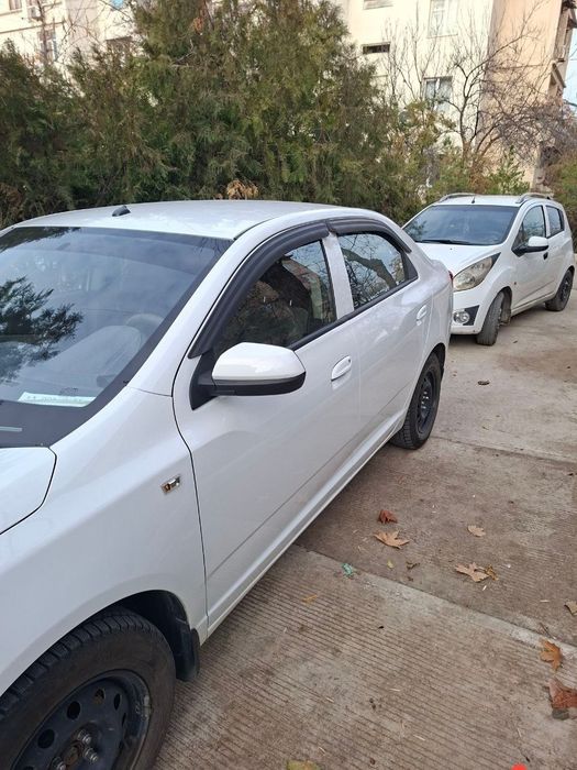 Chevrolet Cobalt 2020 — 3