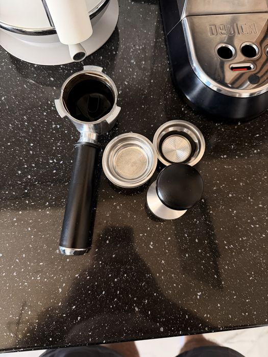 Delonghi EC685 Espresso Coffee Maker