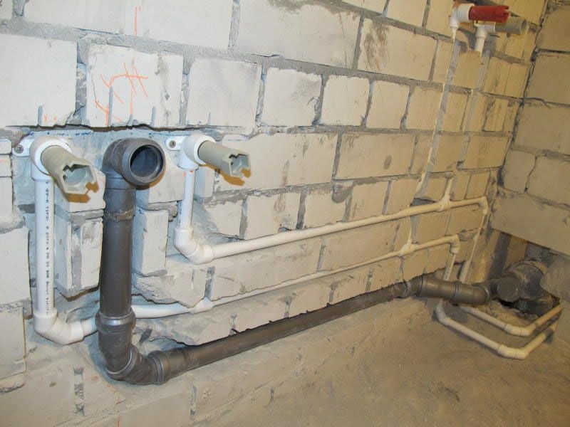 Сантехник Актау.