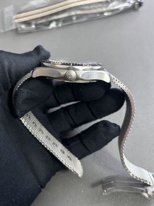 Seamaster 300 "No Time to Die" Limited Edition