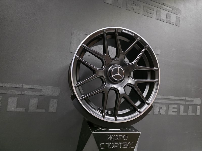 18цола 5х112 Мерцедес Mercedes 5x112