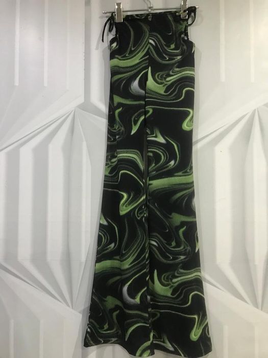 Pantaloni Zara Columbia