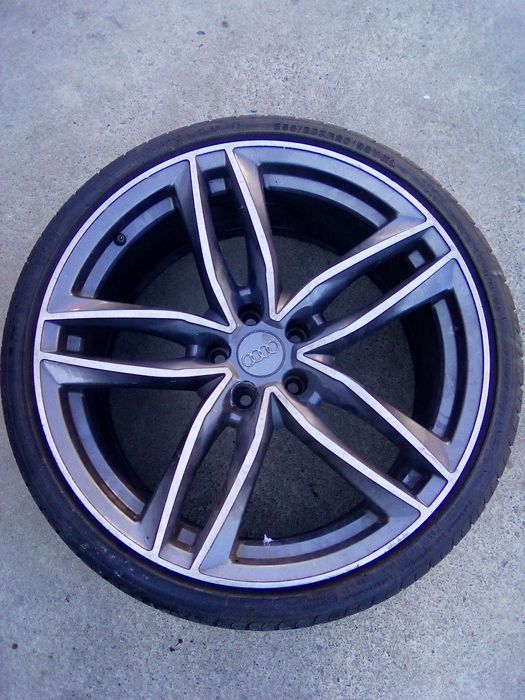 Jante audi originale