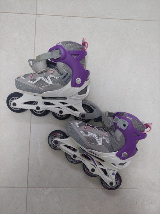 Role Oxelo fit 3 Marime reglabila 29-32