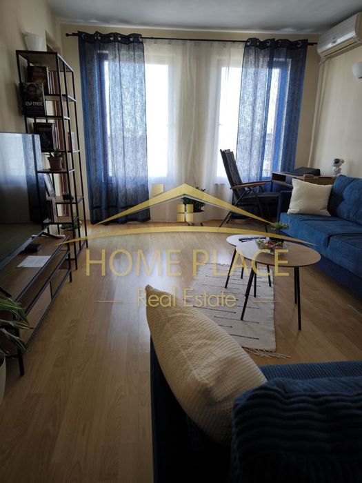 Дава се под наем Тристаен апартамент в Варна, Победа - 77 кв.м за 1020 € - Снимка #4