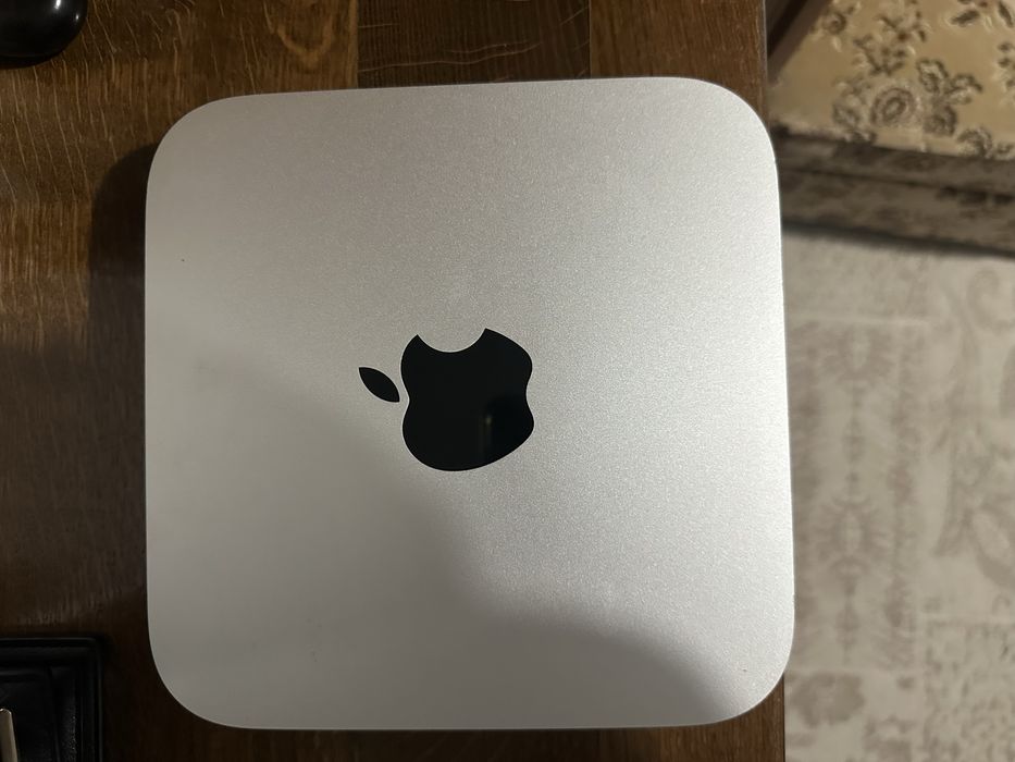 Vand Mac Mini 2014