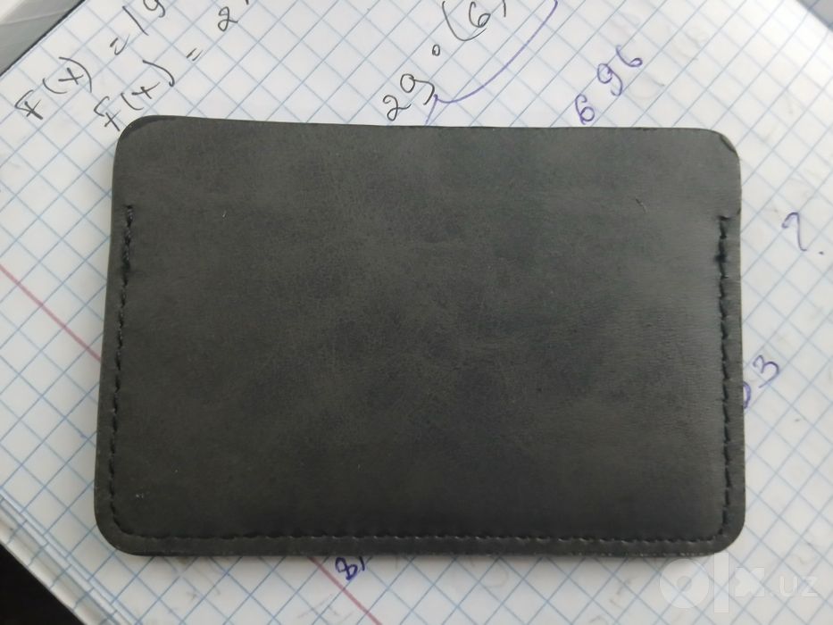 Cardholder Betmen