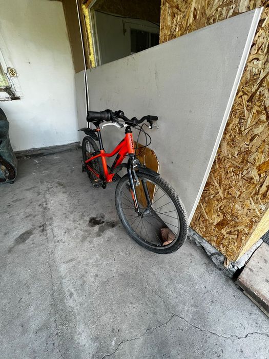 Продаю велосипед срочно