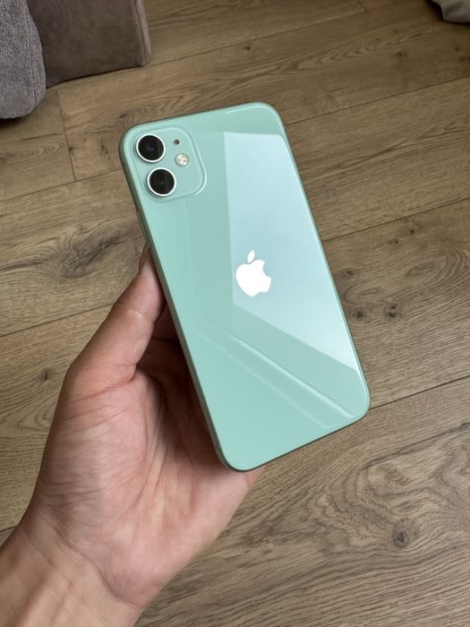 Iphone 11 128 gb