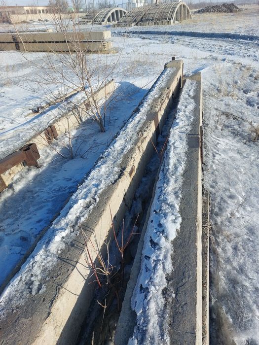 Продам жб регеля ферму