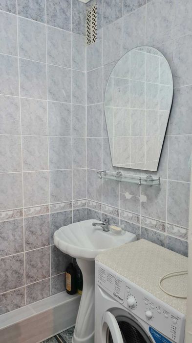 Продажа 3-комнатной квартиры