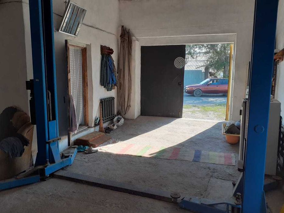 Продам С.Т.О. , ДОМ