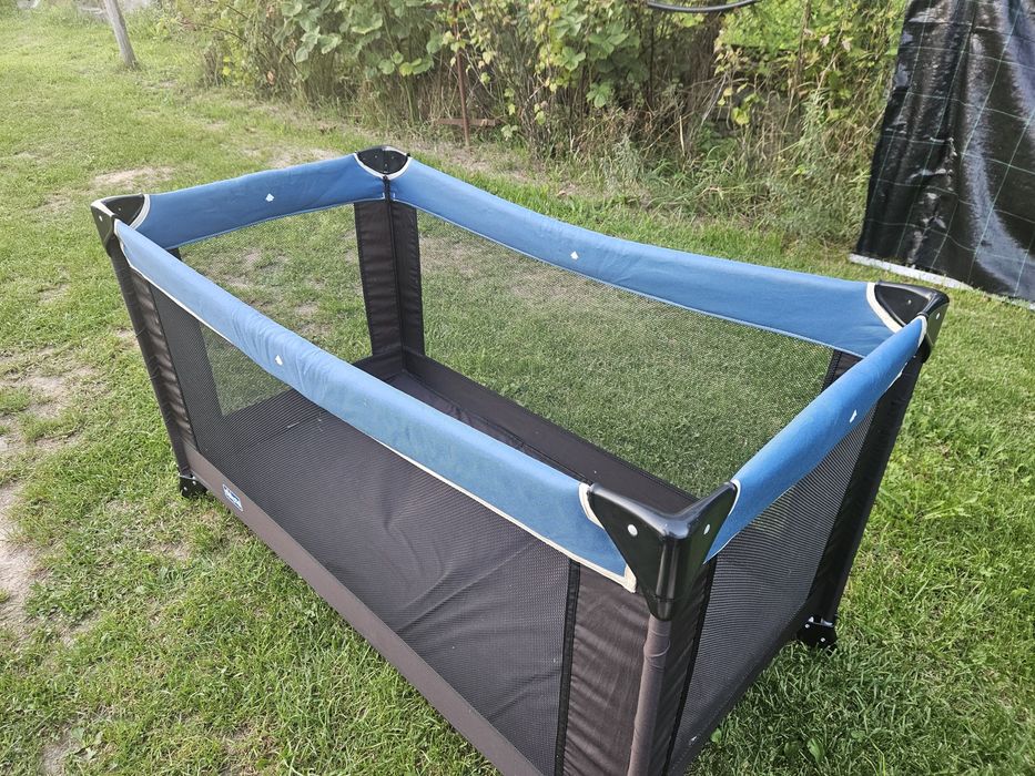 Țarc pentru copii, stare foarte bună