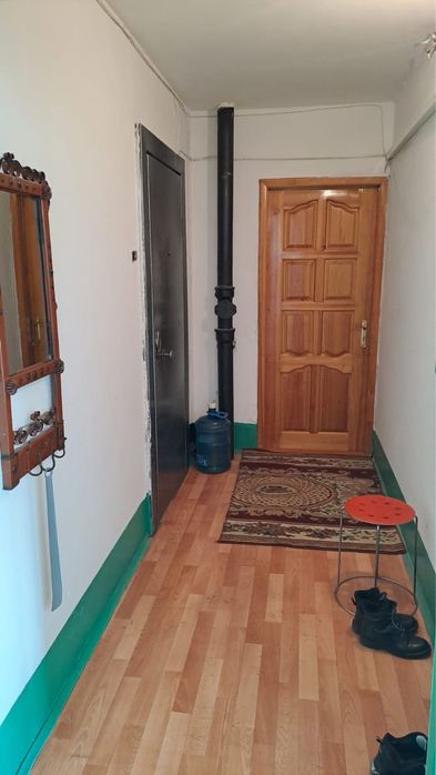 Продам 3х комн., казтеатр