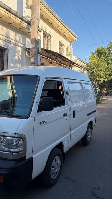 Van 2020 metan bor