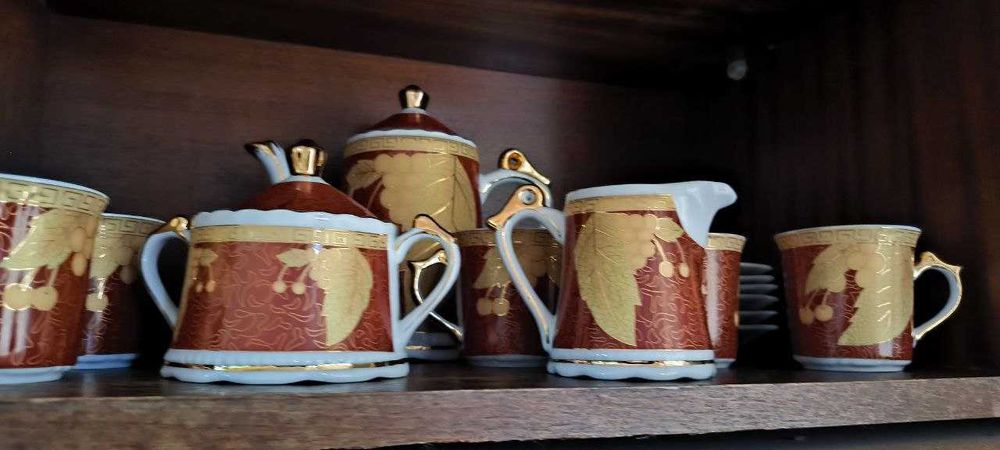 Продается посуда сервис