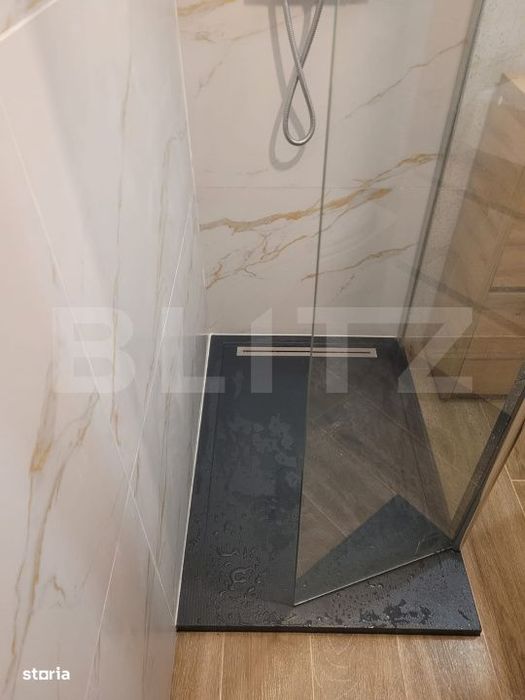 Apartament 2 camere, 45 mp, zona Closca