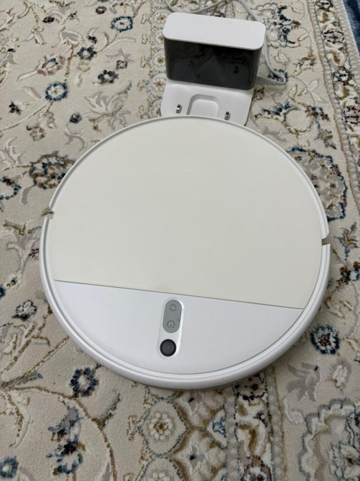 Mi Robot Vacuum-Mop 2 Lite