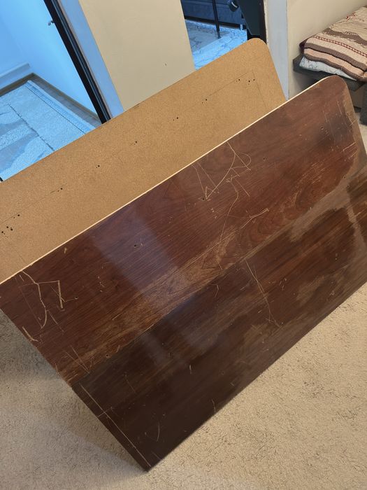 Жерге отыратын стол