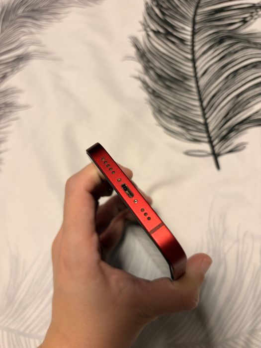 Iphone 13 red 128gb крайна цена