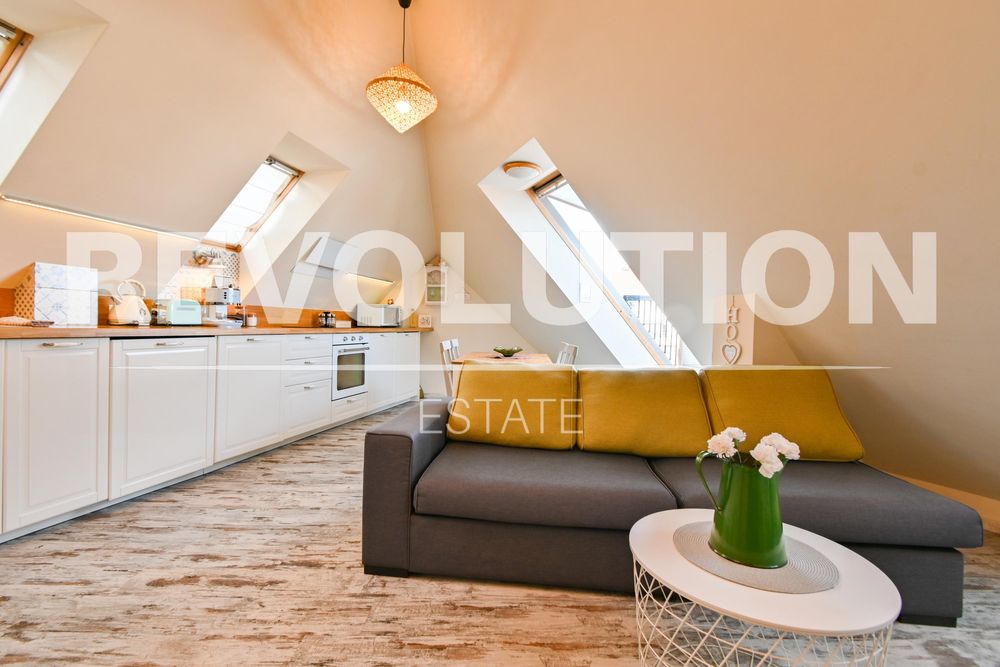 Дава се под наем Двустаен апартамент в София, Редута - 50 кв.м за 650 € - Снимка #4