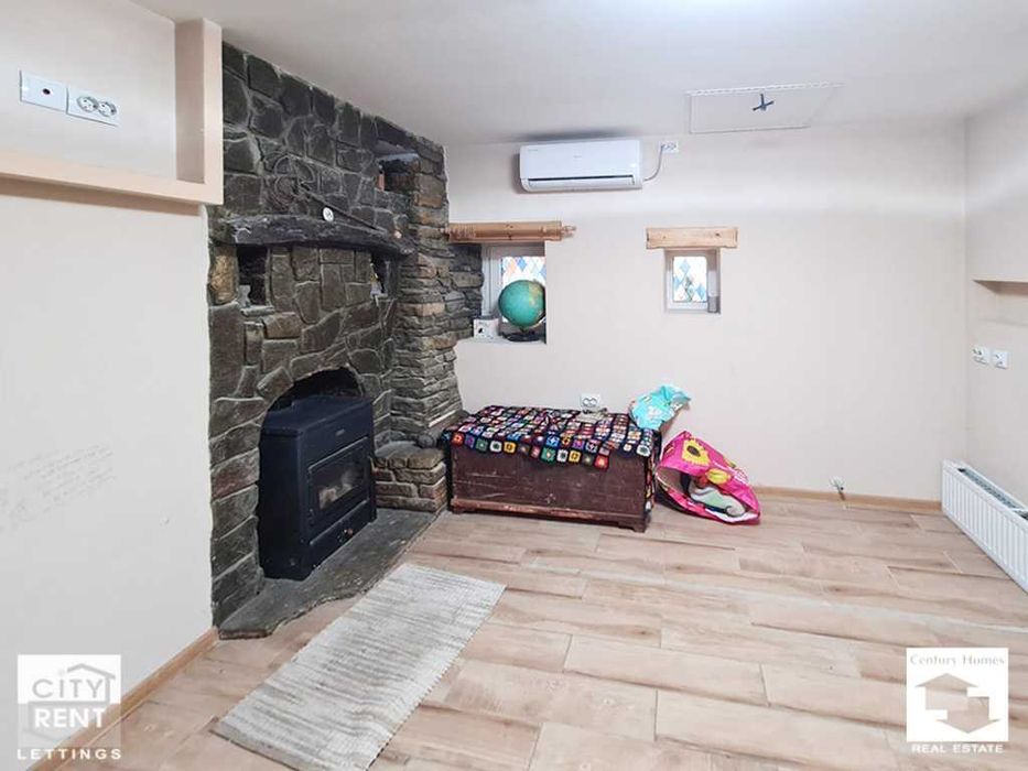 Дава се под наем Къща в с. Горна Липница, Област Велико Търново - 120 кв.м за 498.27 € - Снимка #12