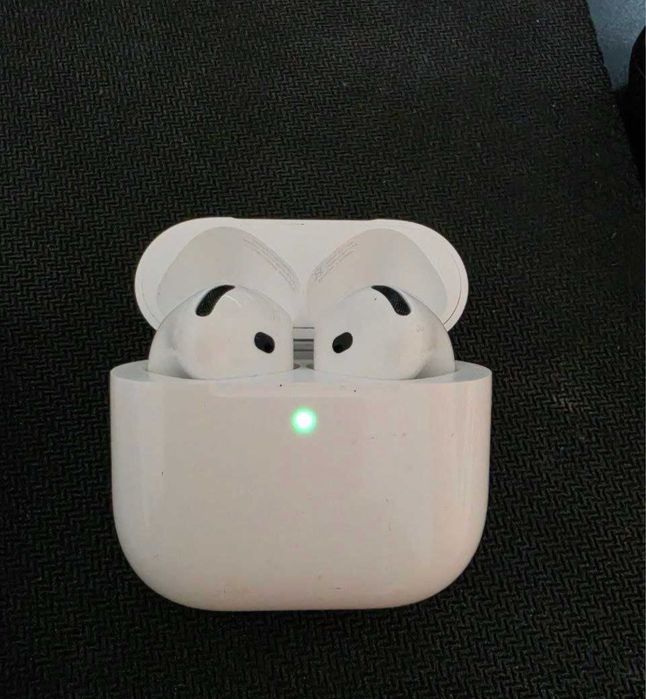 Продам AirPods 4 (Anc)