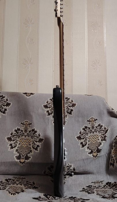 Электрогитара Cort g110 hss