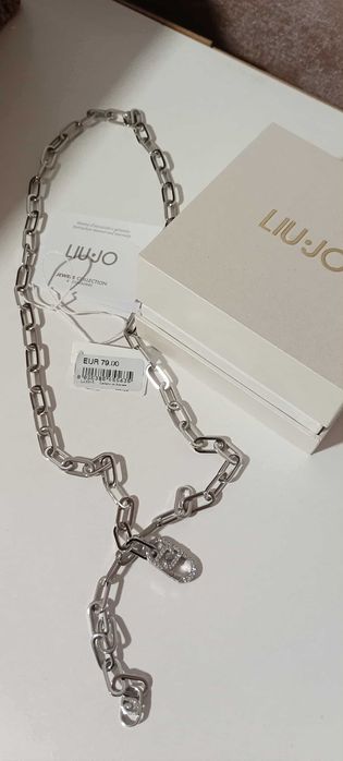 Calvin Klein  Liu jo дамски бижута