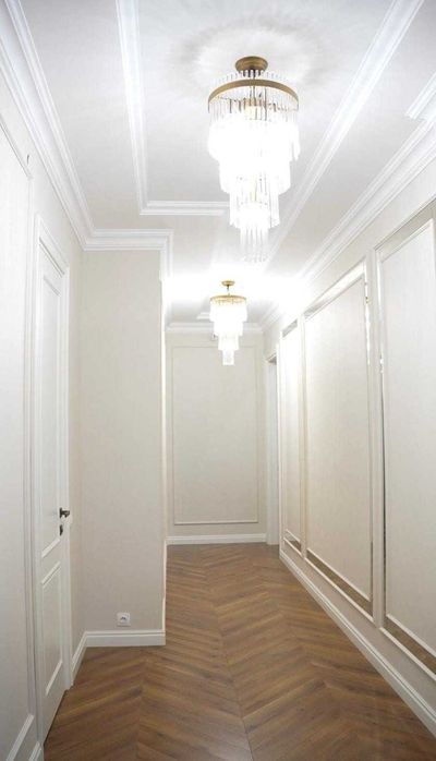 Люстры  Eichholtz