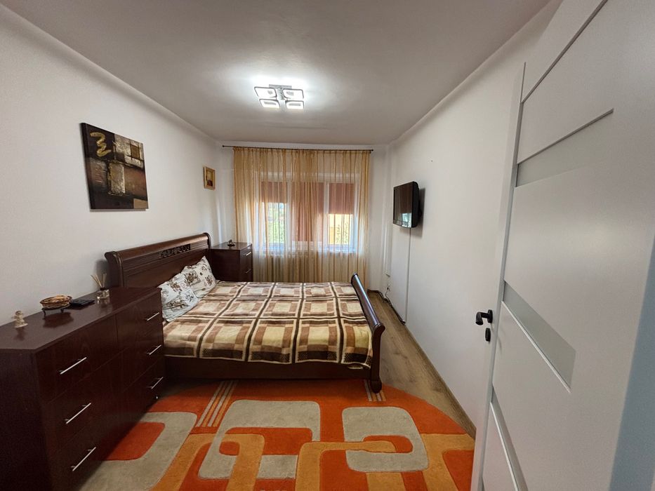 Apartamentul de inchiriat (proprietar) P.ros