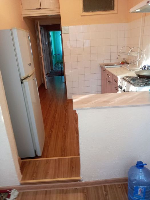 Аренда коракамиш 3.хонали оилага любойга берилади