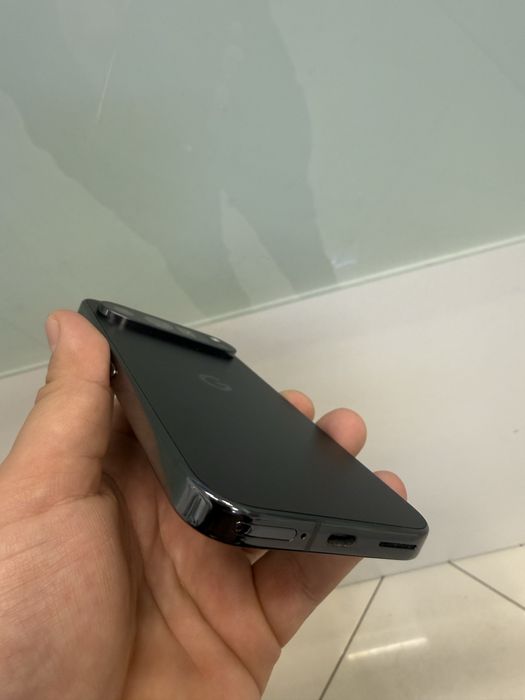 Telefon Google Pixel 9 Pro 128Gb Black