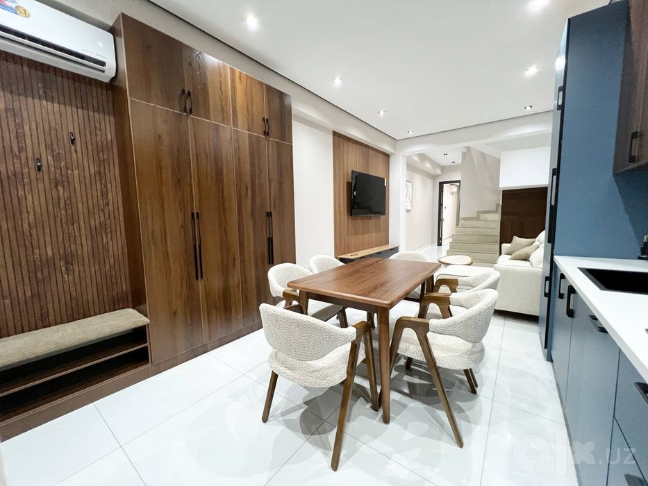 Продаётся Коттедж Townhouse 4х комн  177м2 ‼️улица Шота Руставели