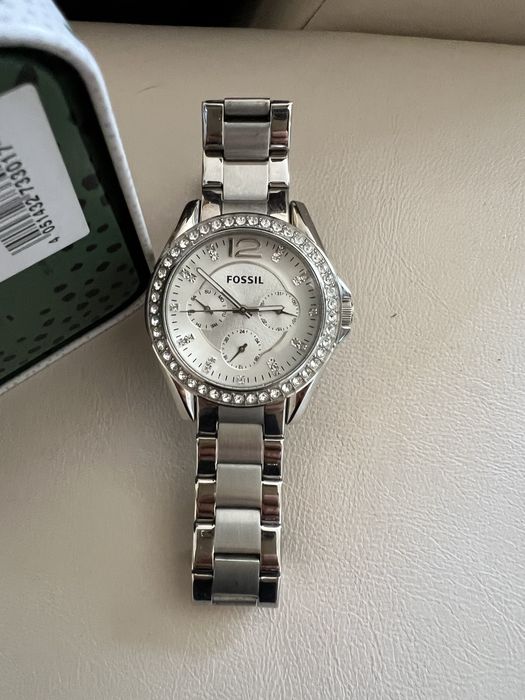 Дамски часовник Fossil