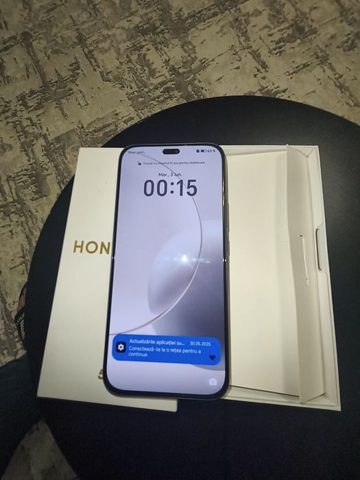 HONOR 400 lite de vânzare.
