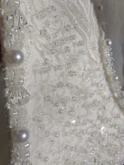Rochie de mireasă