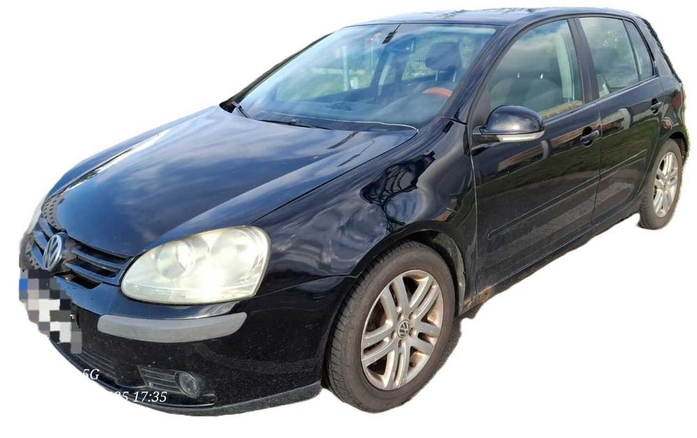 Vand VW Golf 5 din 2007