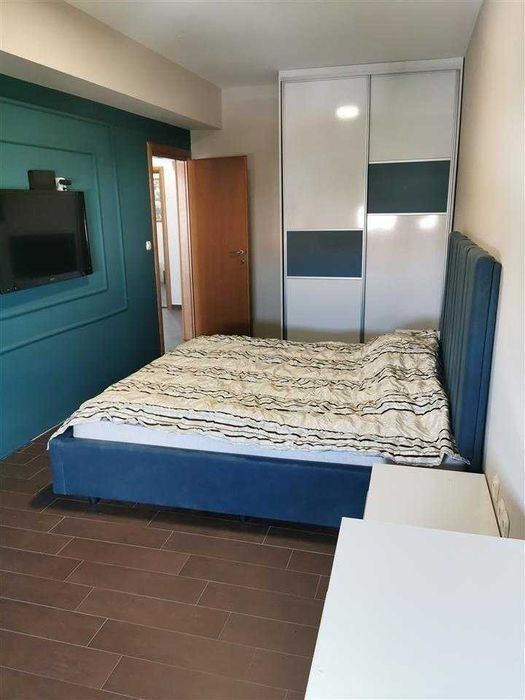 Дава се под наем Тристаен апартамент в Бургас, Зорница - 74 кв.м за 255 € - Снимка #2