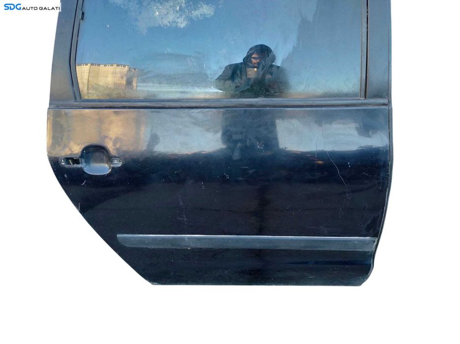 Usa Usi Portiera Portiere Dreapta Spate Dezechipata Seat Alhambra 2001 - 2010 [LC0142]