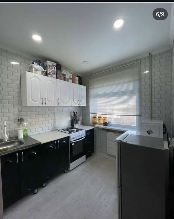 Продается 3х-комн.кв на ул.Абая